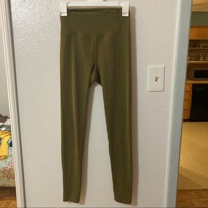 FLOAT ultralight leggings